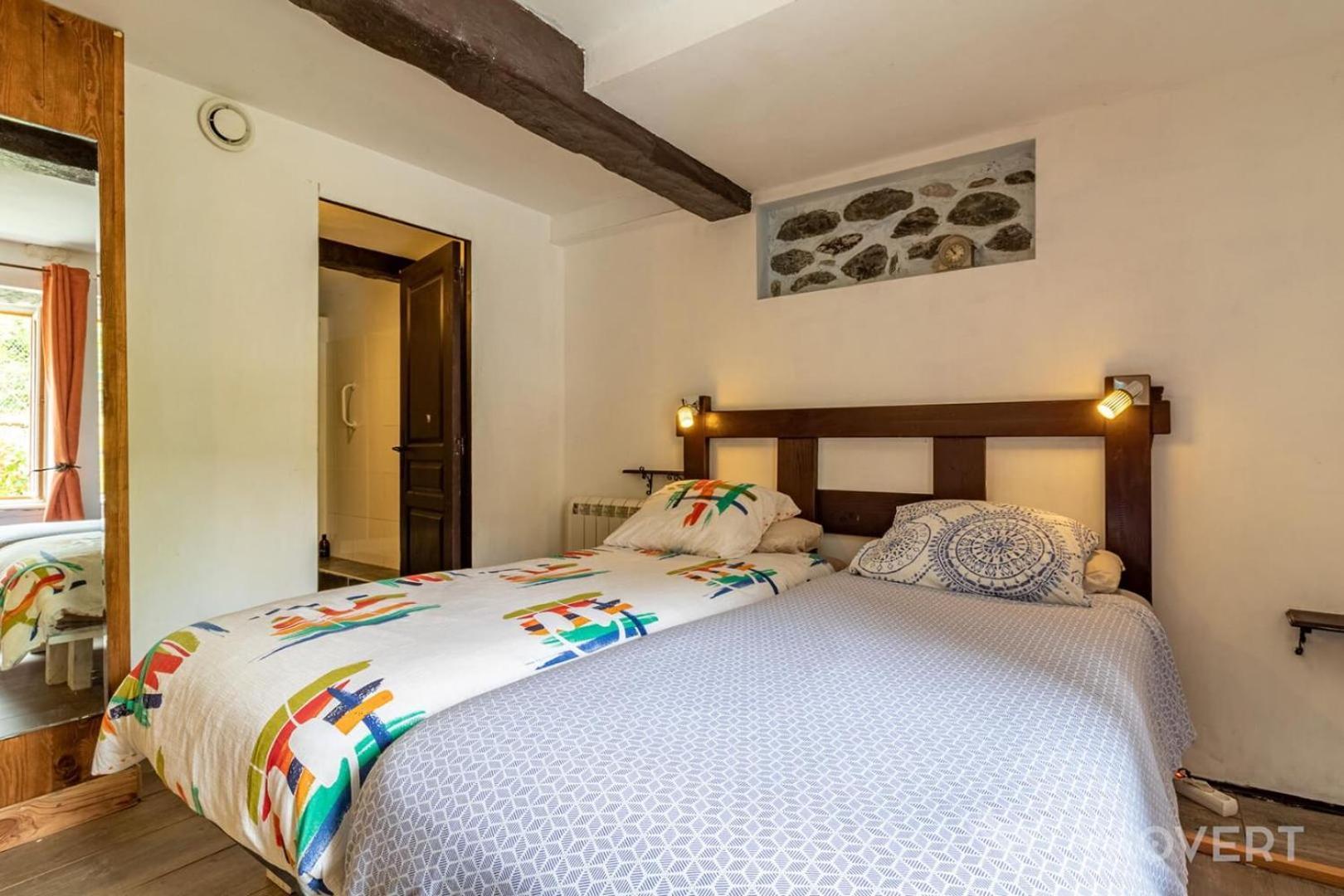 Maison Bergoun Borce Room photo