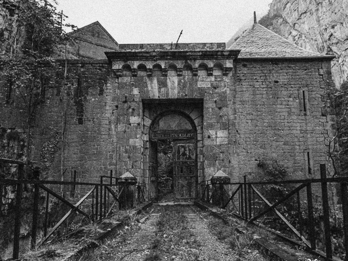 Maison Bergoun Borce Exterior photo
